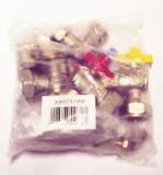 Related item Ferroli 39025200 Valve Set