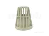 Related item Ferroli 32113460 Flue Terminal 70mm/110mm