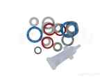 Alpha 3 013387 Cb28 Seal Kit 3.013387