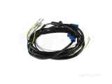 Alpha 3 013459 Cable And Plug Assy