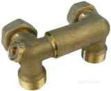 Alpha 3 014936 Bypass Valve 3.014936