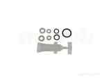 Alpha 3 013392 Seal Kit 3.013392