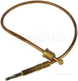 Thermocouple Valor Maderia Super Type