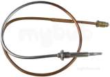 Wolseley Thermocouple Valor Unigas