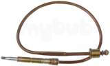 Wolseley Thermocouple Aga-rayburn Type