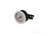 Ravenheat 5027055 Pressure Gauge