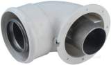 Ravenheat Nfb 820/20rsf New Flue Bend