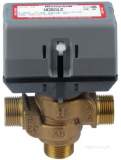 Radiant 96003la Diverter Valve Vc6012