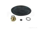 Related item Potterton 5111137 Diaphragm Service Kit