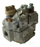 Related item Robertshaw 5c8-941-300 Gas Valve 1inch 240v