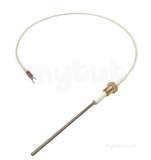 Ideal 058252 Flame Detection Probe