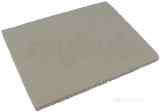 Ariston 992199 Panel Insulation-side