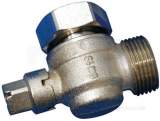 Biasi Bi1014108 Iso Valve