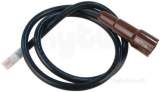 Ideal 172664 Ignition Lead W45-w60-w80 And P