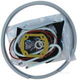 Alpha 3 018595 Boiler Complete Seal Kit