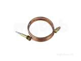 Johnson And Starley Johns 1000-0703870 Thermocouple