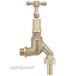 Pegler 141hufgk 1/2 Inch Bibtap And Key Dzr