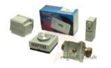 Sunvic Domestic Controls products