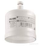 Delabie 10 X Biofil Cartridge A With Integrated Filter 30050a.10p