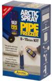Related item Arctic Spray Trade Starter Kit Can Plus Jkt