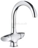 Grohe Aria 31043 Sink Mixer 31043000