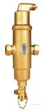 Spirovent Brass Units products