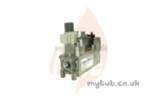 Honeywell V4600a1023u 240v Comp Gas Valve