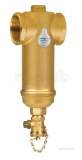 Spirotech Spirovent Dirt Sv3-040-t