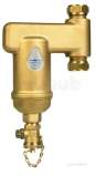 Related item Spirotech Spirovent Dirt Sv3-022-cv