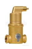 Spirotech Spirovent Air Sv1-020-t