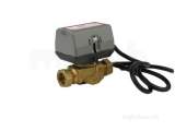 Related item Honeywell Vc4613 Ag100 22mm Zone Valve