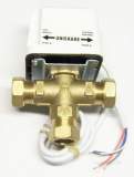 Purchased along with Danfoss Ras-c2 15mm Straight Trv Combi 013g605100