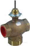 Tac Vz 2601 1.1/2 Hphw Valve Cv-20.0