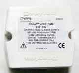 Related item Drayton Rb.2 Relay Flowshare.2 03 21 002