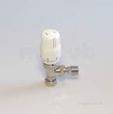 Related item Tradefix Thermostatic Rad Valve 10mm Ang