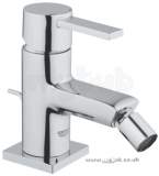 Grohe Allure 32147 Bidet Mixer C/w Puw 32147000