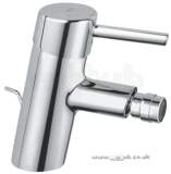 Grohe Grohe Concetto 32208 Bidet Mixer C/w Puw 32208000