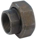 Honeywell Alg25 Fitting Steel Pipe 25mm