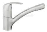 Alira 32997sd Swivel Spout Sink Mixer Ss 32997sd0