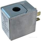 Maclaren S29egb 24v Solenoid Coil