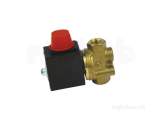 Related item Mac Sm 474-0700-va01 1/4inch Gas Valve 230v