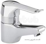 Grohe Euroeco 33124 Basin Mixer 33124000