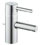 Grohe 3356200e Essence Basin Mixer