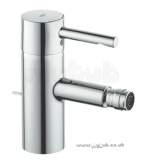 GROHE GROHE ESSENCE BIDET MIXER POP UP WASTE 33603000