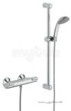 GROHE G1000 34154 G/MASTER EV TEMPESTA TRIO CP 34154000