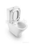 Purchased along with Cleanrim The Gap Cistern White 34173c000