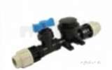 Related item Plasson Manifold Kit 25mm 3511 3511015