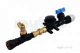Related item Manifold Meter Mount Kit 22mm A 3535001