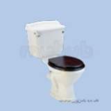 Chantal Cn1148 Cc Ho Wc Pan White Ref8094