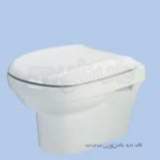 Related item Envy Nv1738 Whung H/outlet Wc Pan Wh Nv1738wh Limited Stock Only For Replacements
